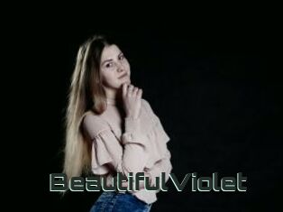 BeautifulViolet