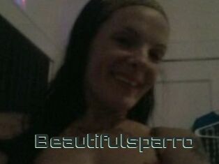 Beautifulsparro