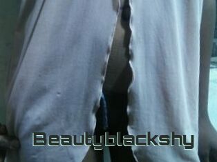 Beautyblackshy