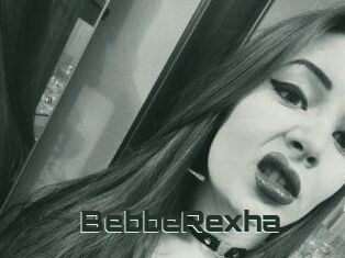 BebbeRexha