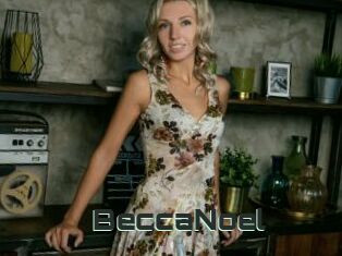 BeccaNoel