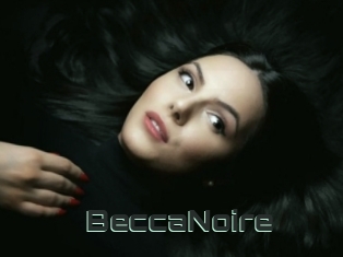 BeccaNoire