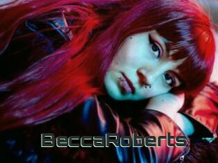 BeccaRoberts