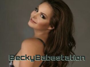 BeckyBabestation
