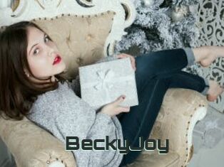 BeckyJoy