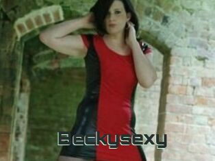 Beckysexy