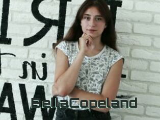 BellaCopeland