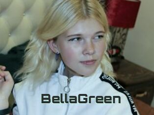 BellaGreen