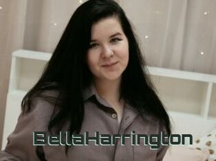 BellaHarrington