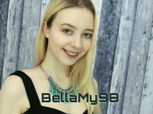 BellaMy98