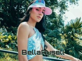 BellaRusell