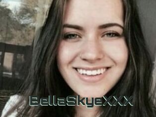 Bella_SkyeXXX