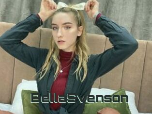 BellaSvenson