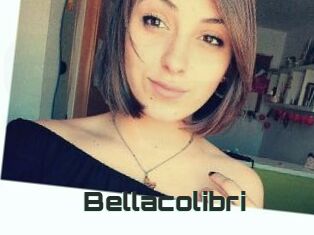 Bellacolibri