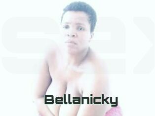 Bellanicky
