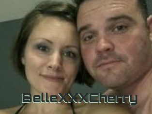 BelleXXXCherry