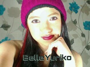 BelleYuriko