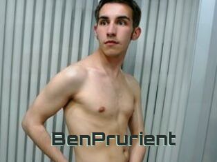 BenPrurient