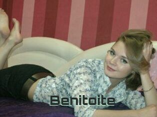 Benitoite