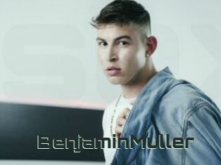 BenjaminMuller