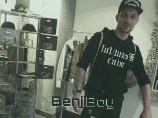BenjiBoy