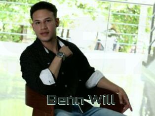 Benn_Will