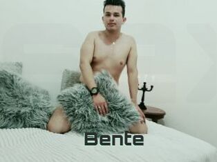 Bente