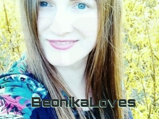 BeonikaLoves