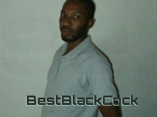 BestBlackCock