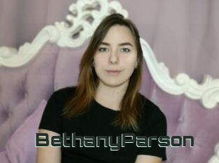 BethanyParson