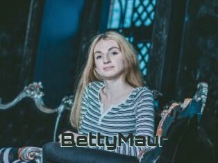 BettyMaur