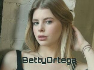 BettyOrtega