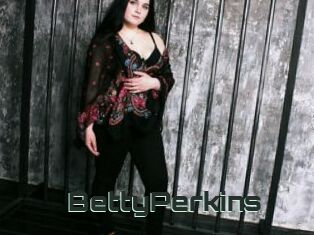 BettyPerkins