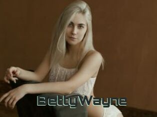 BettyWayne