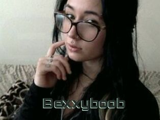 Bexxyboob