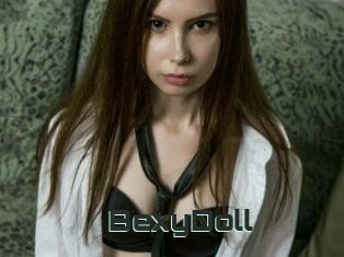 BexyDoll