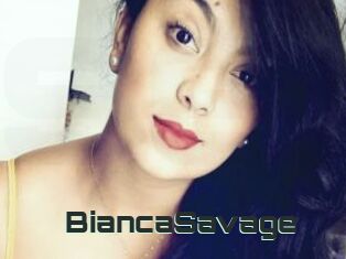 BiancaSavage
