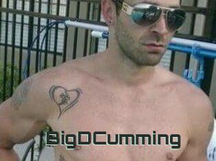 BigDCumming