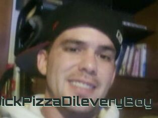 BigDickPizzaDileveryBoy