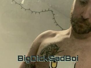BigDickSadBoi