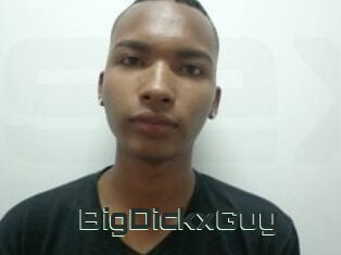 BigDickxGuy