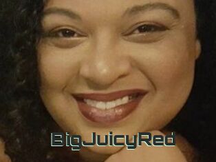BigJuicyRed
