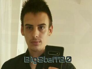 BigSteff20