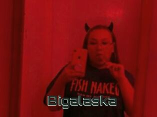 Bigalaska