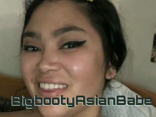 BigbootyAsianBabe