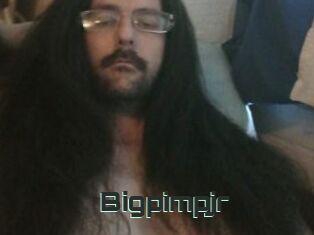 Bigpimpjr