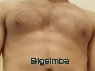 Bigsimba