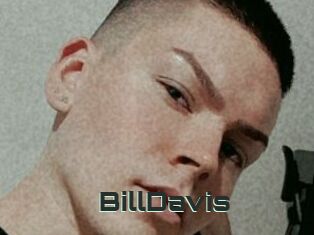 BillDavis