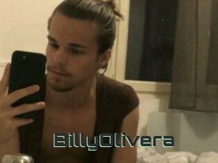 BillyOlivera