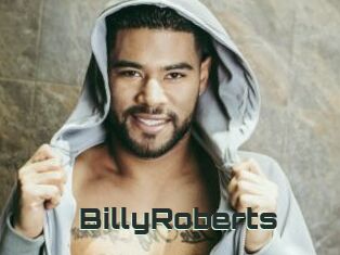 BillyRoberts